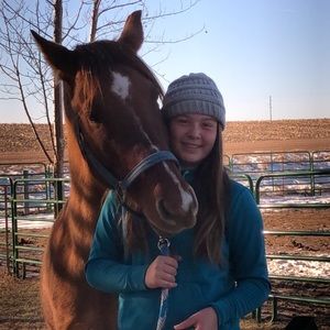 Meet your Posher, Nevaeh